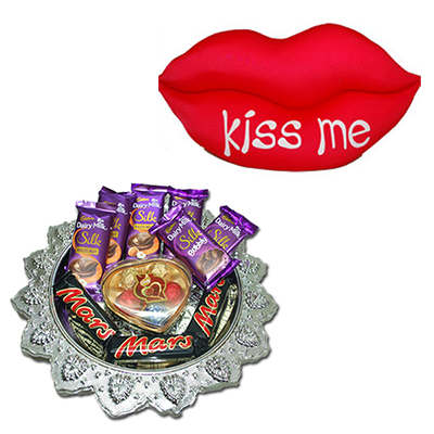 "Sweet Kiss - Click here to View more details about this Product